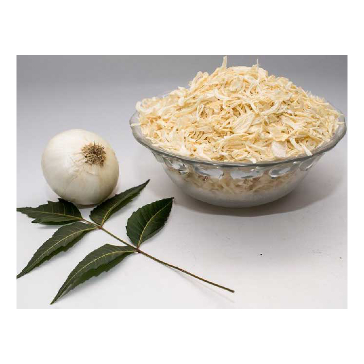White Onion Chopped - Grade: Food Grade