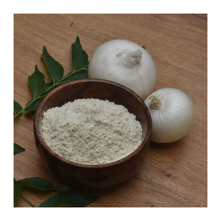 White Onion Granules - Grade: Food Grade