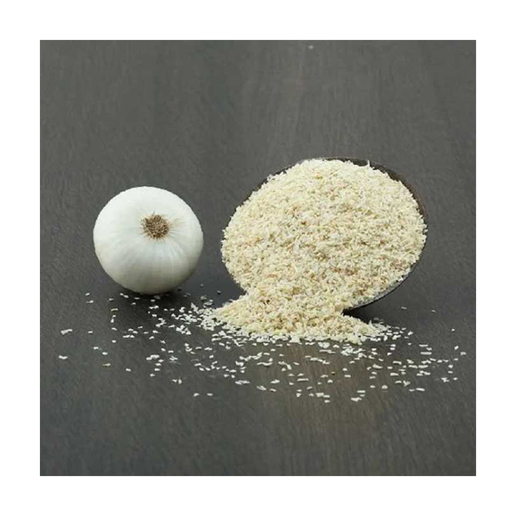 White Onion Granules - Grade: Food Grade