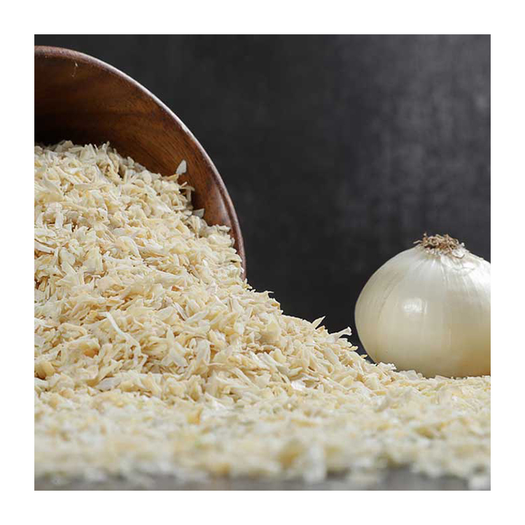 White Onion Granules - Grade: Food Grade