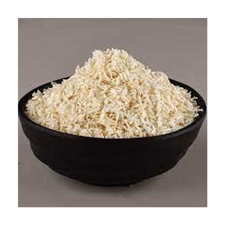 White Onion Granules - Grade: Food Grade
