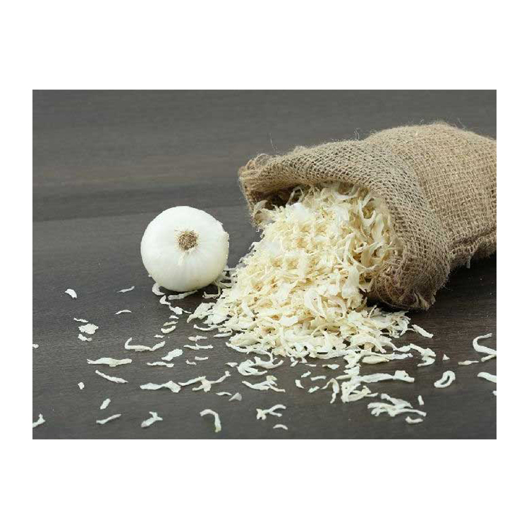 White Onion Granules - Grade: Food Grade