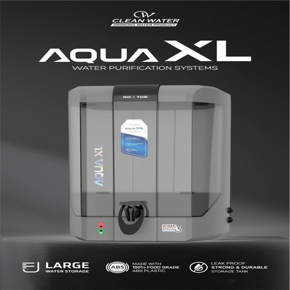 Delfino Table Top Water Purifiers