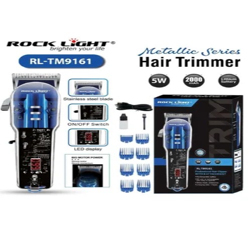 Rock Light RL-TM9161 Hair Clipper