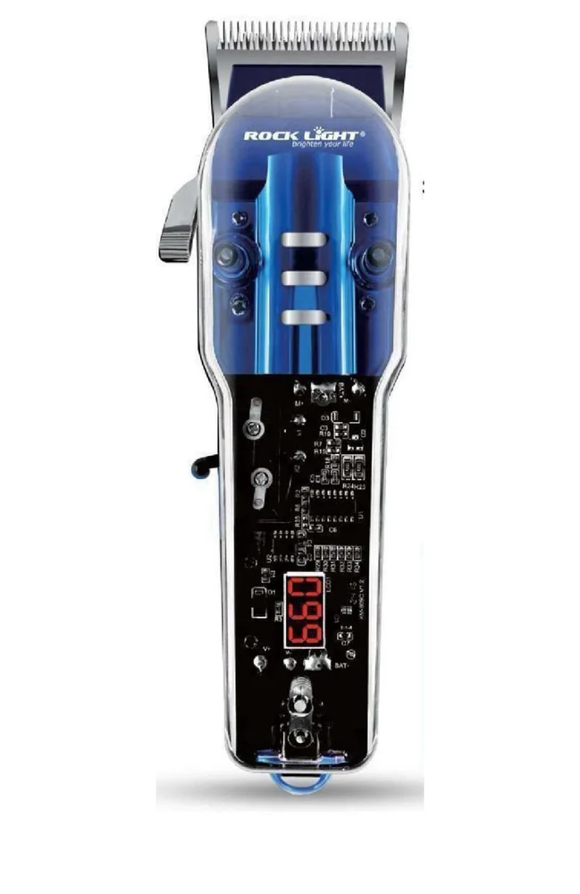 Rock Light RL-TM9161 Hair Clipper