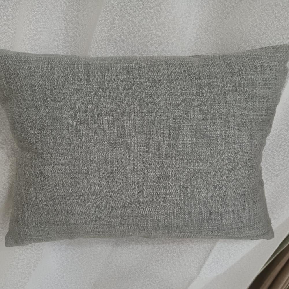 Texture Cushion Cover - Feature: Shrink-resistant