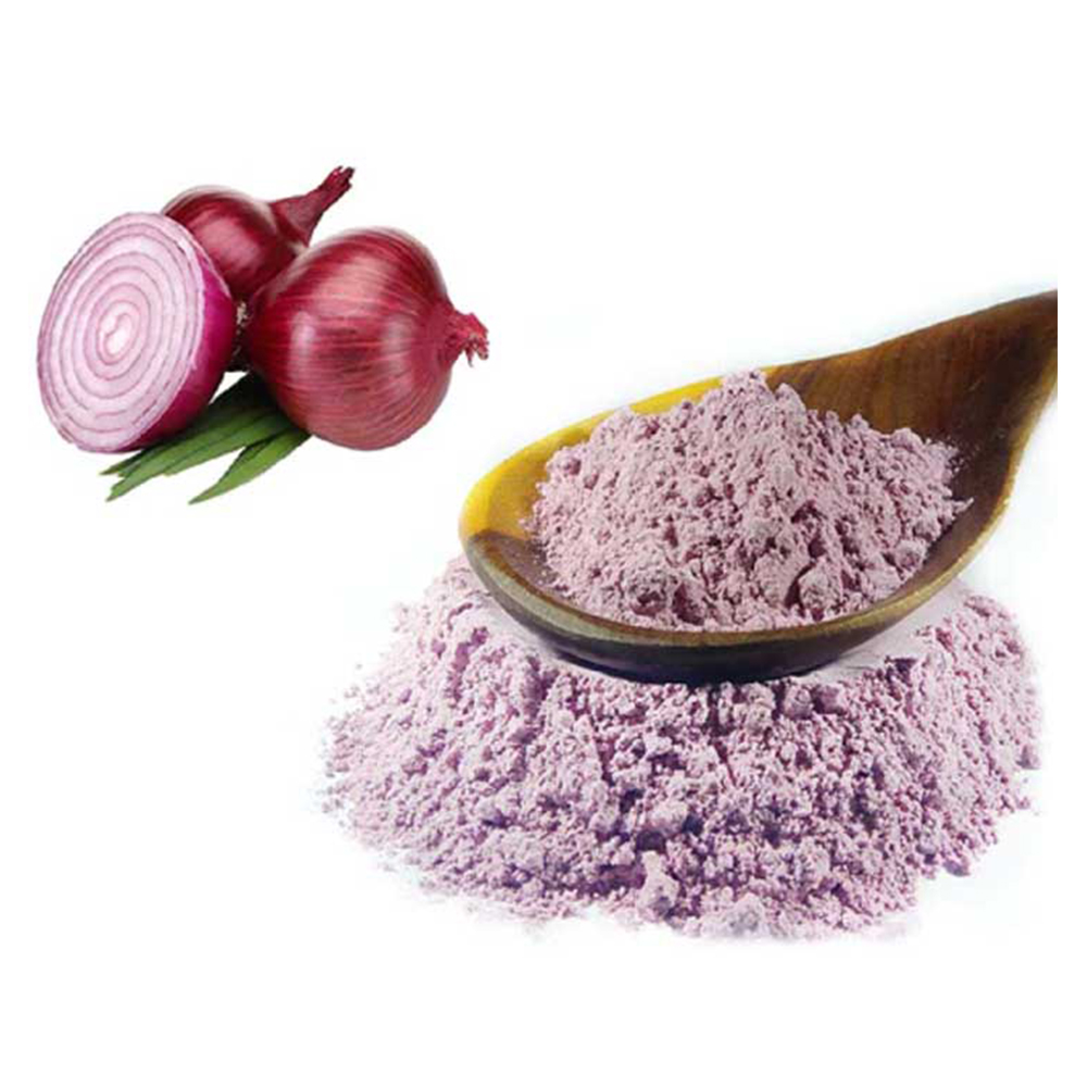 Pink Onion powder