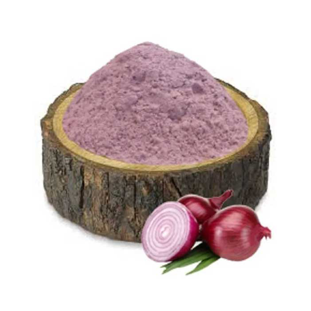 Pink Onion powder