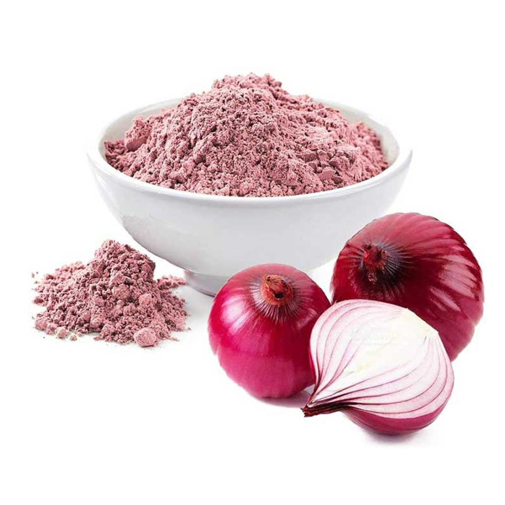 Pink Onion powder