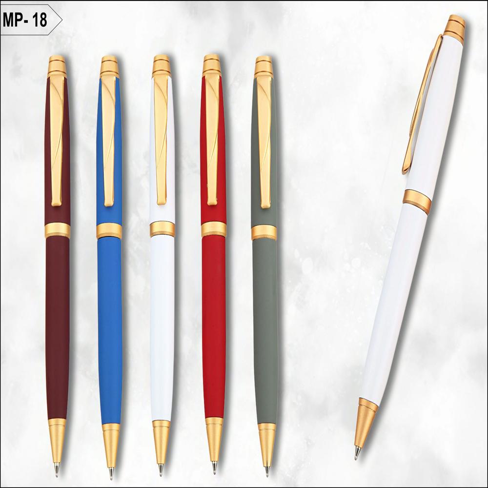 Metal Pen Type 6