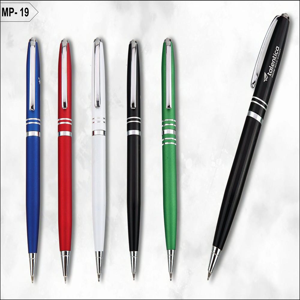 Metal Pen Type 6