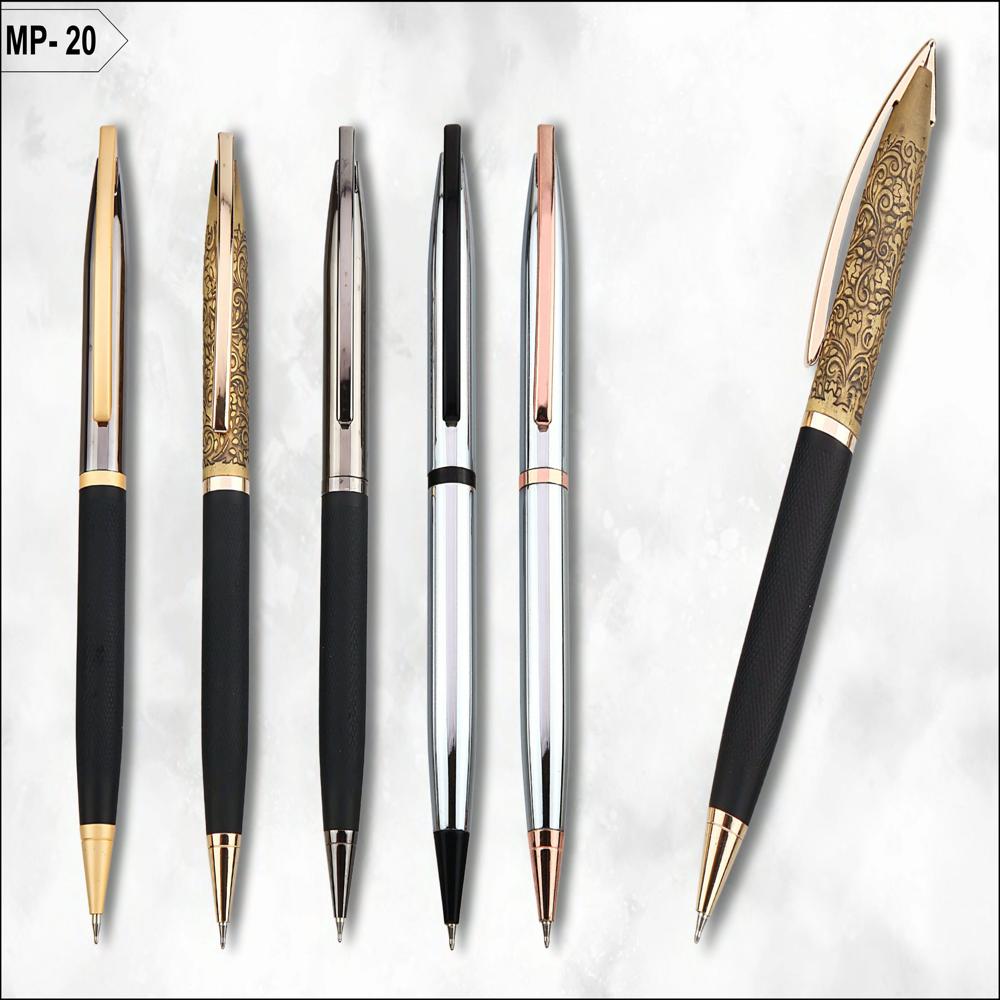 Metal Pen Type 6