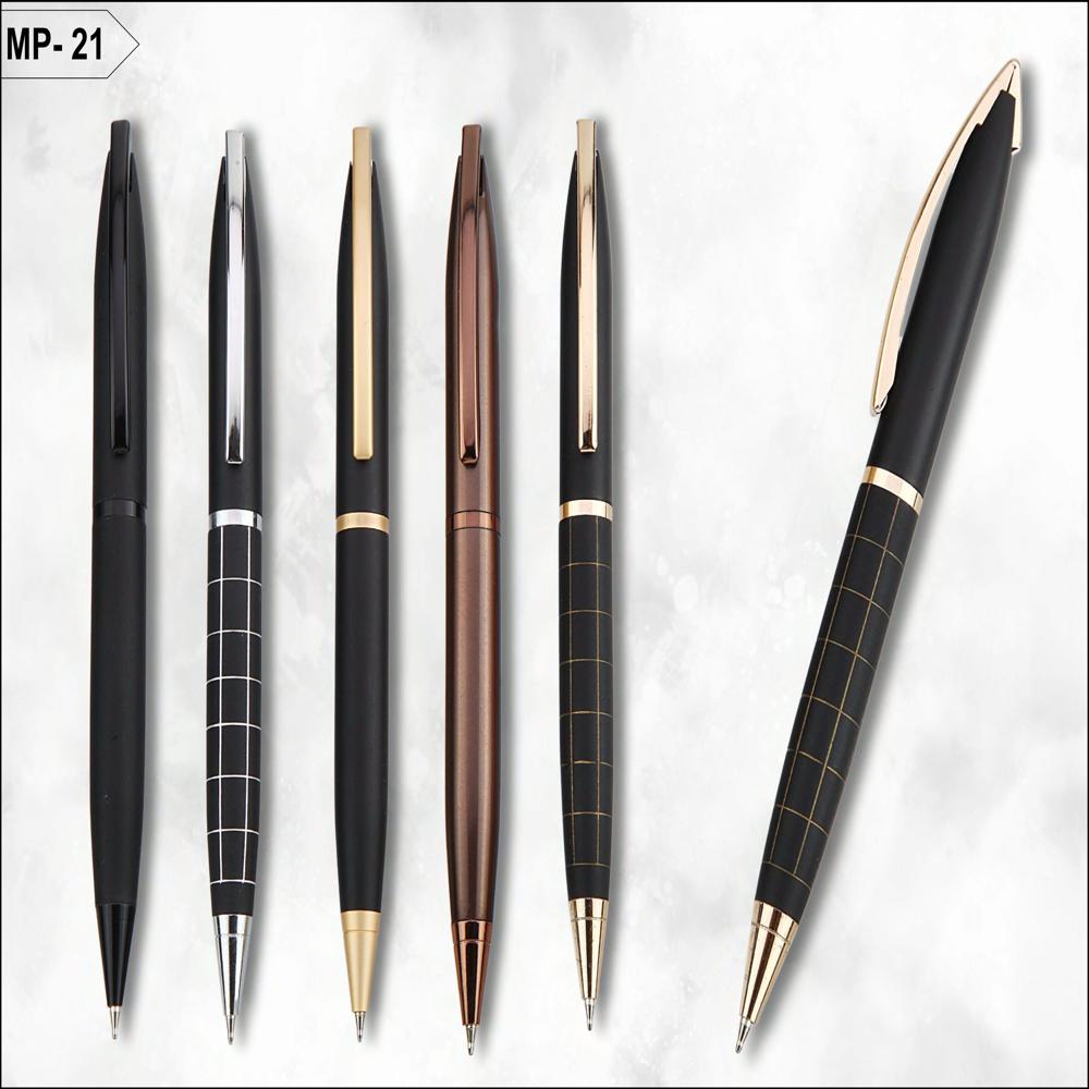 Metal Pen Type 6