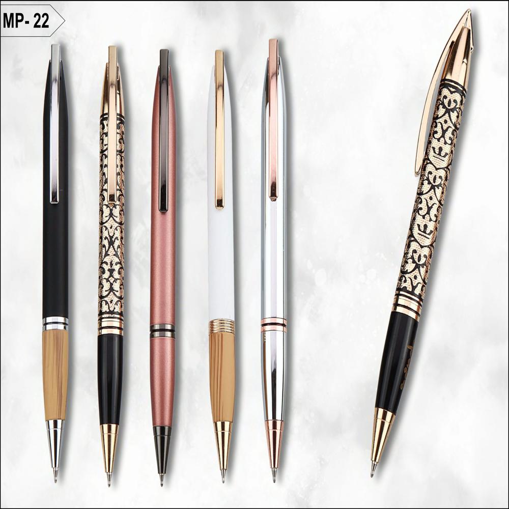 METAL PEN TYPE 6