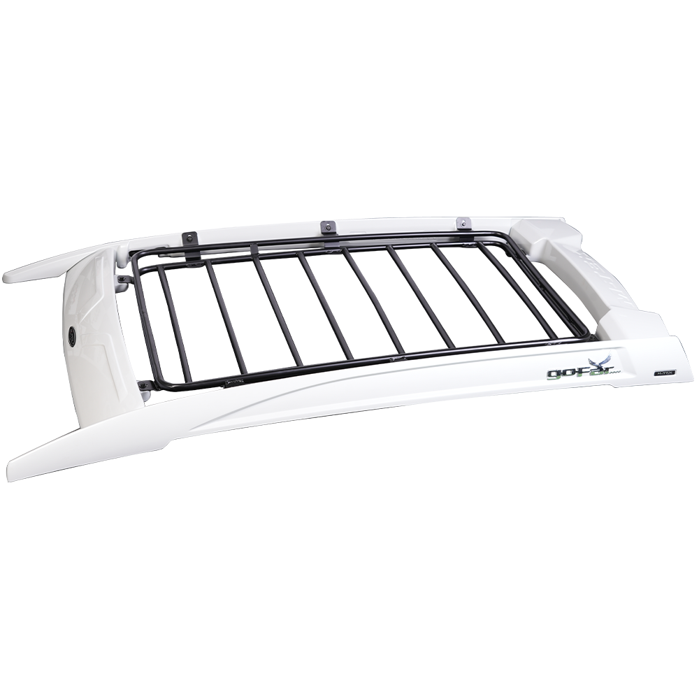 Ertiga 2025 Aerodynamic Luggage Carrier