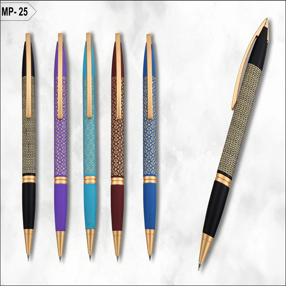 Metal Pen Type 7