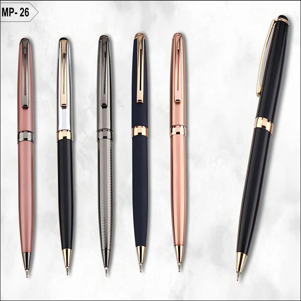 METAL PEN TYPE 7