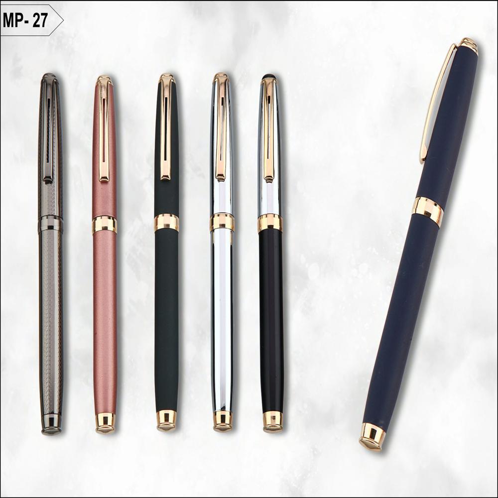 METAL PEN TYPE 7