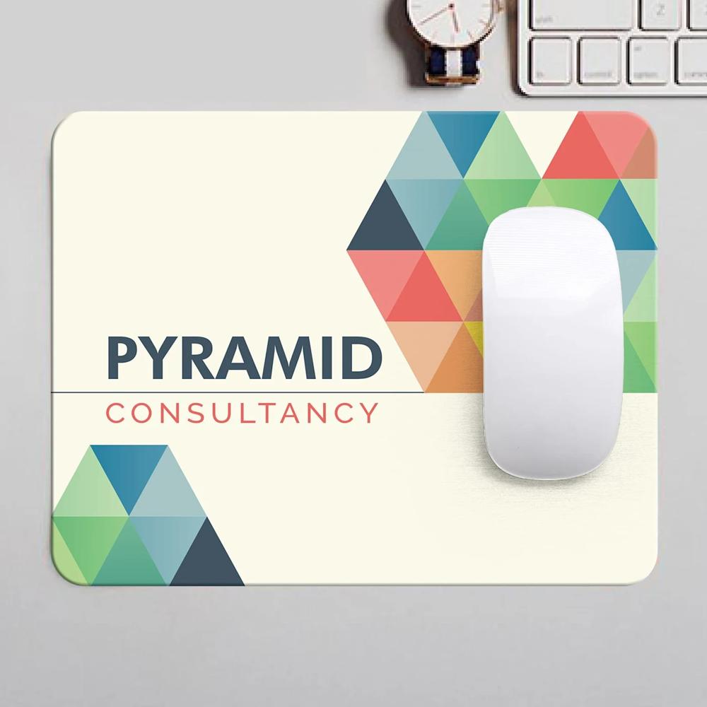 Customized Mouse Pad