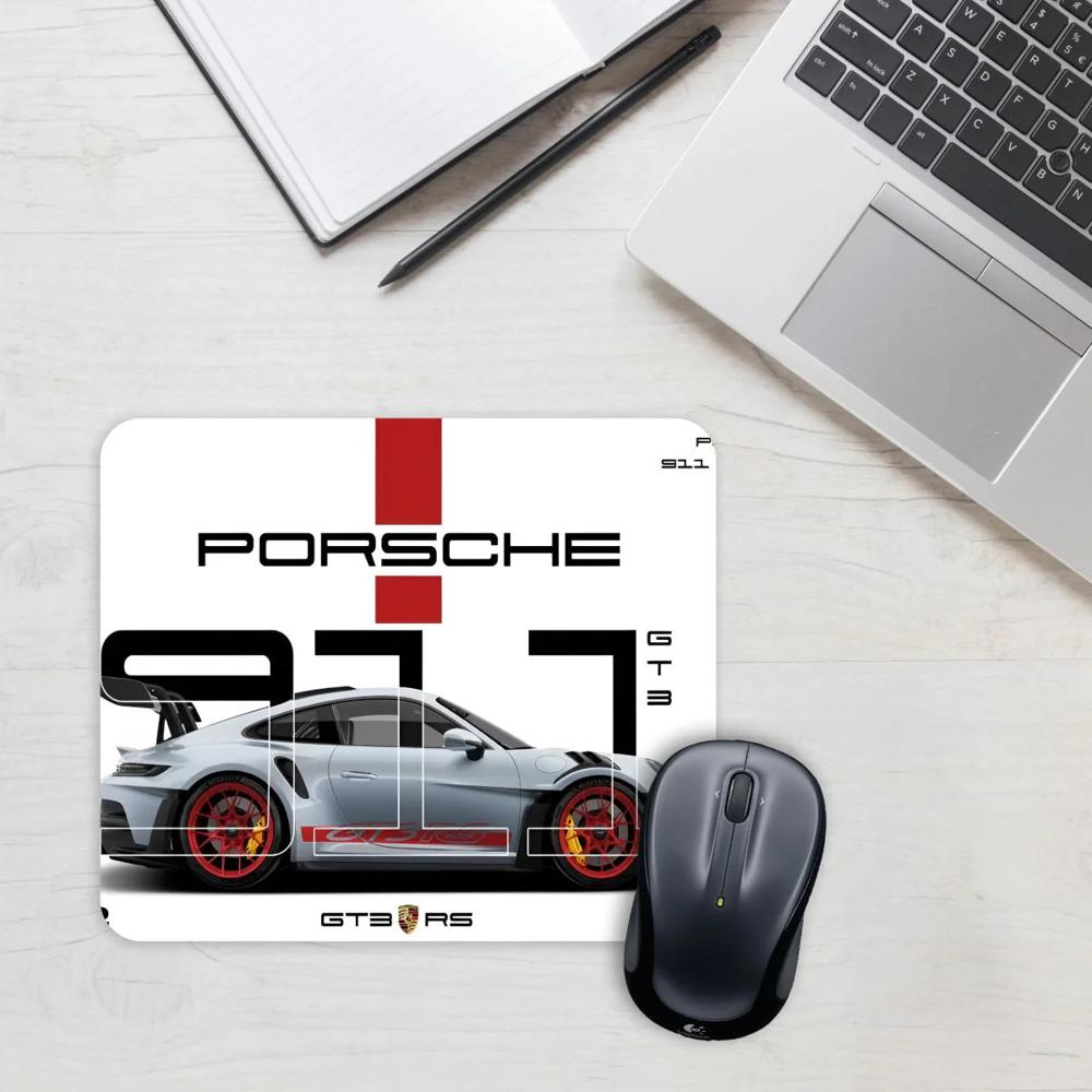 Customized Mouse Pad
