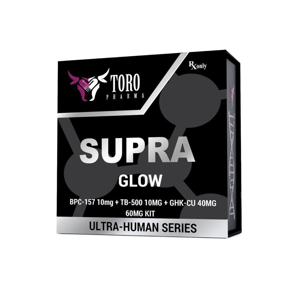 SUPRA GLOW INJECTION