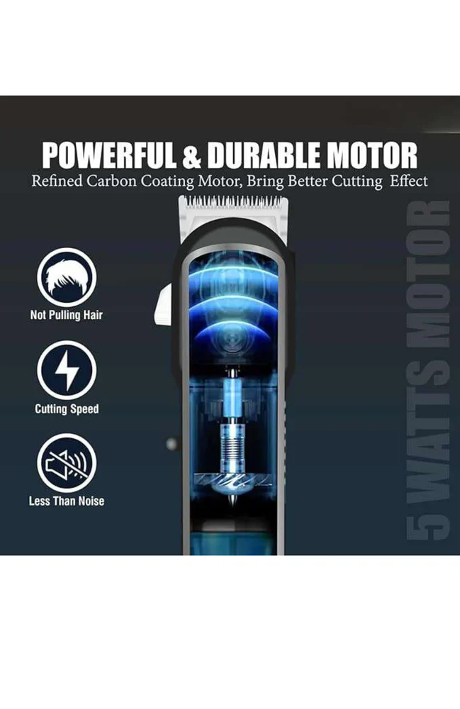 Rock Light RL-TM9189 Hair Clipper