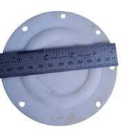 Pump Diaphragm - Ash %: <1%