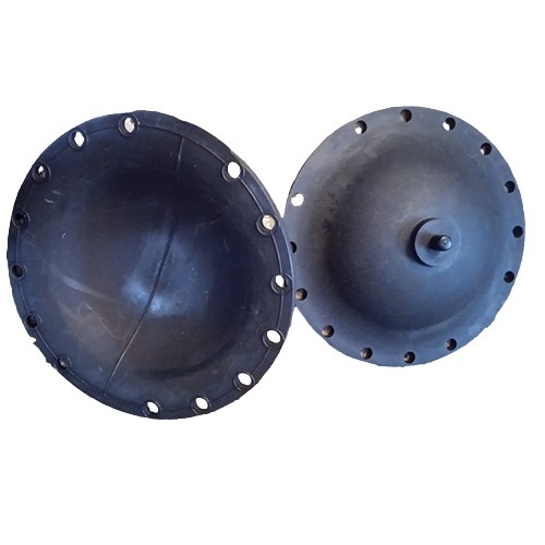Valve 6 Rubber Diaphragm