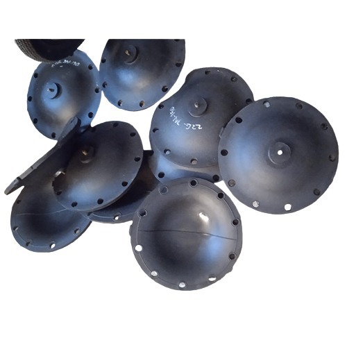 Valve 6 Rubber Diaphragm