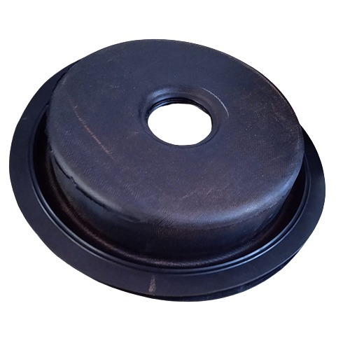 EPDM Industrial Rubber Diaphragm