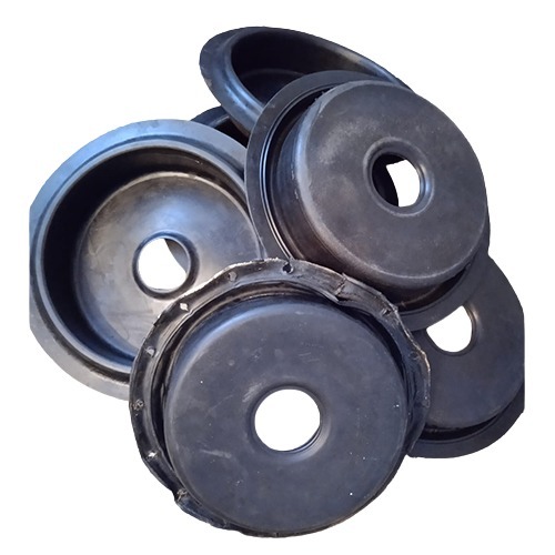 EPDM Industrial Rubber Diaphragm