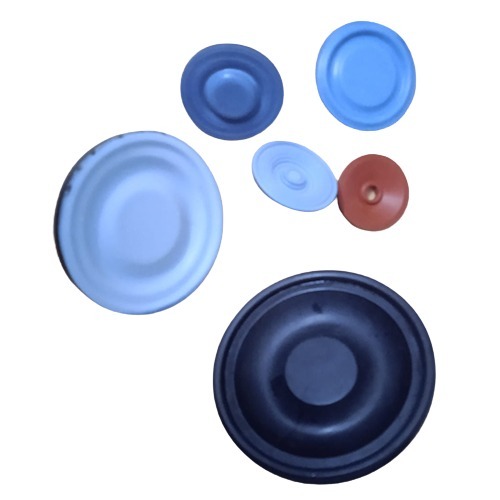 Mechanical Diaphragms