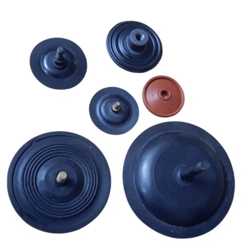 Mechanical Diaphragms - Ash %: Less Than 1%