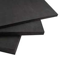 Epdm Rubber Sheet - Ash %: <1%