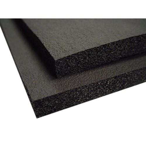Epdm Rubber Sheet - Ash %: <1%