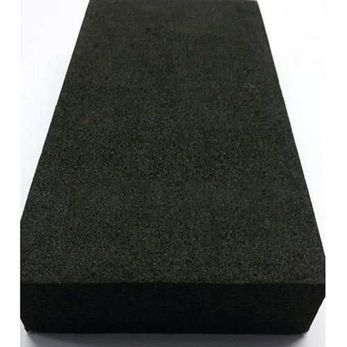 Epdm Rubber Sheet - Ash %: <1%