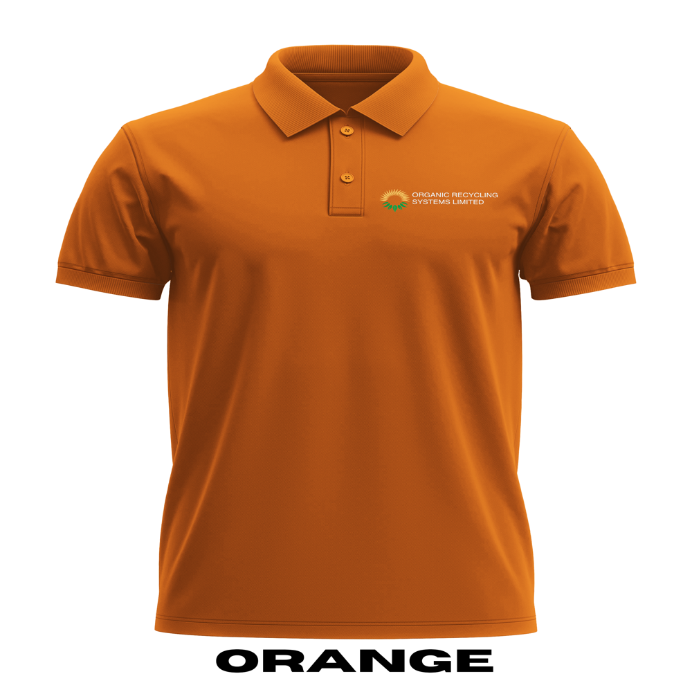 Corporate Customized Polo T Shirt