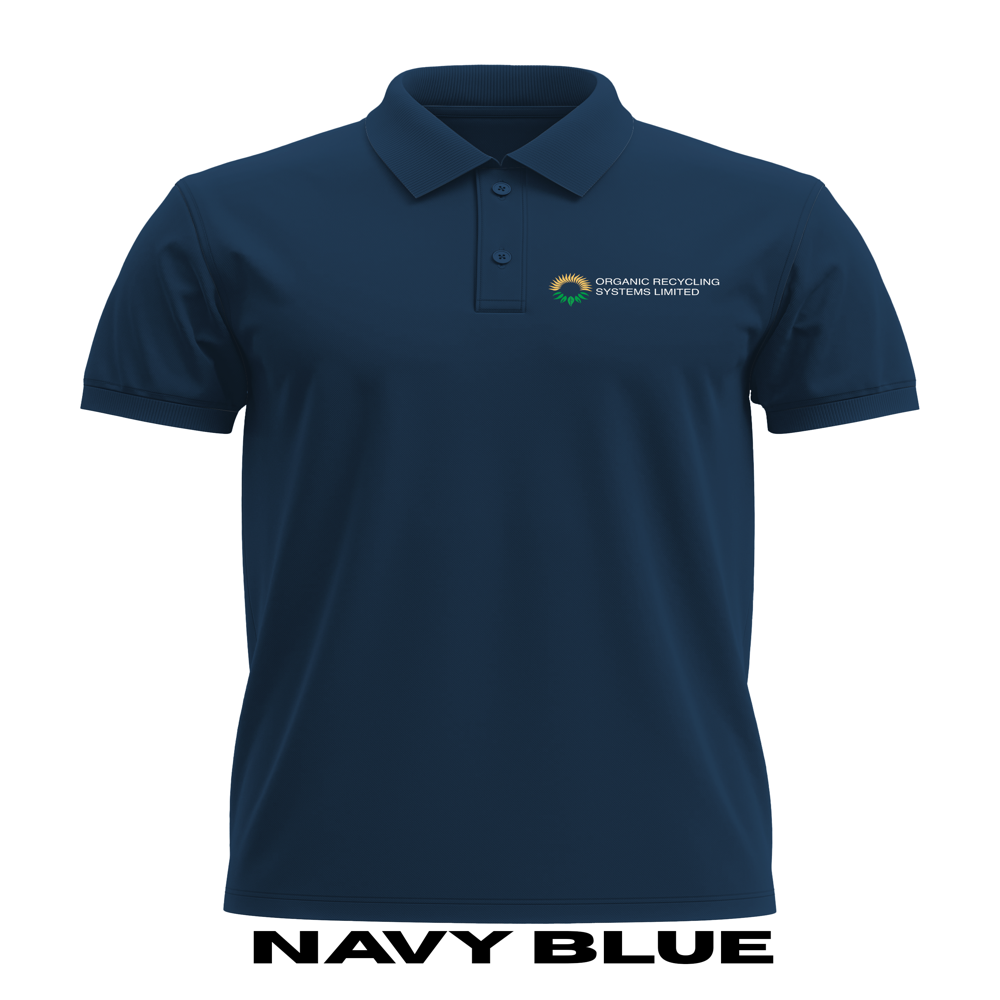 Corporate Customized Polo T Shirt