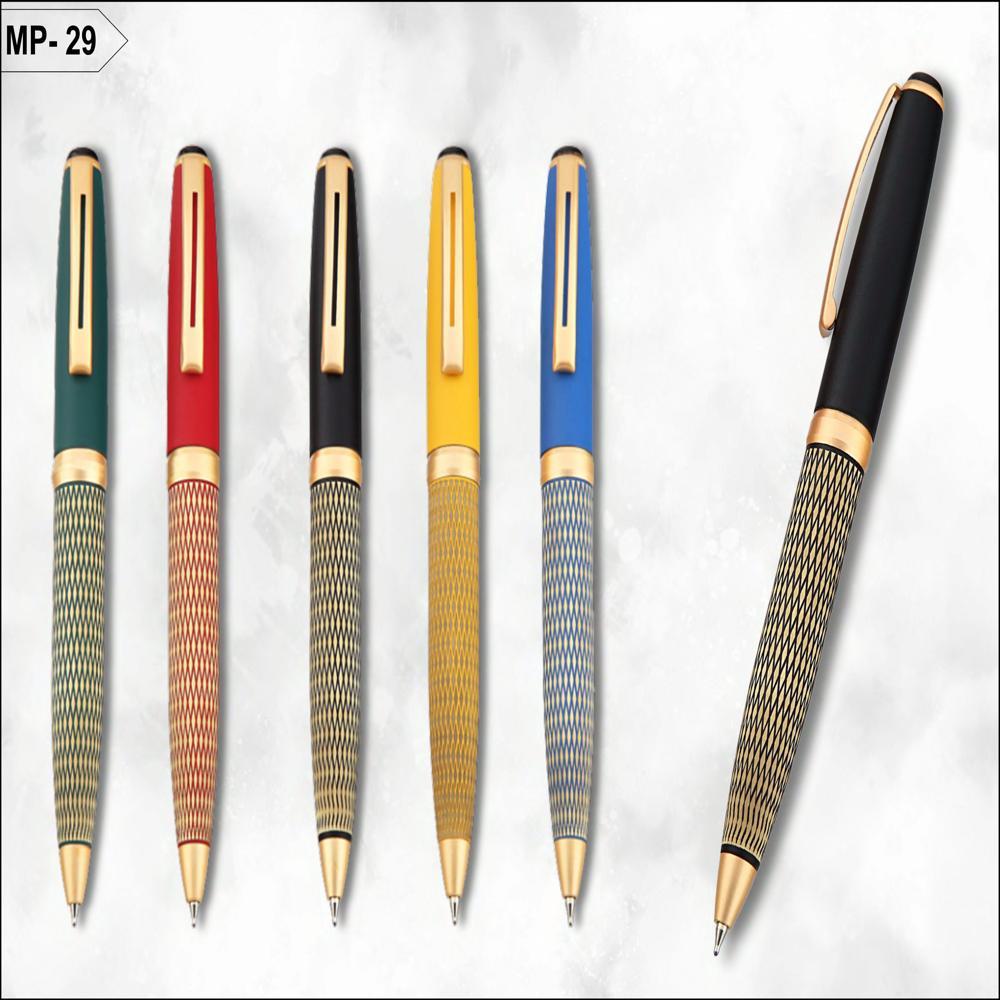 METAL PEN  TYPE 8