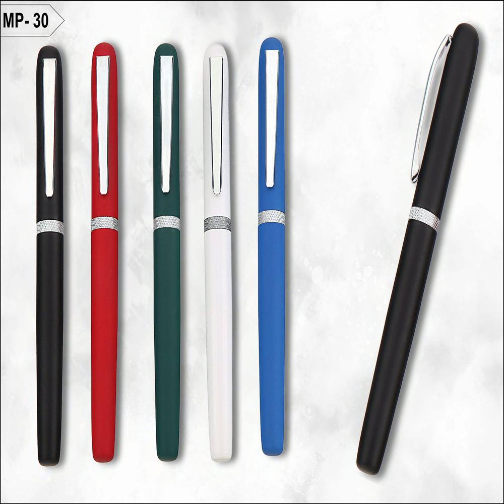 METAL PEN  TYPE 8
