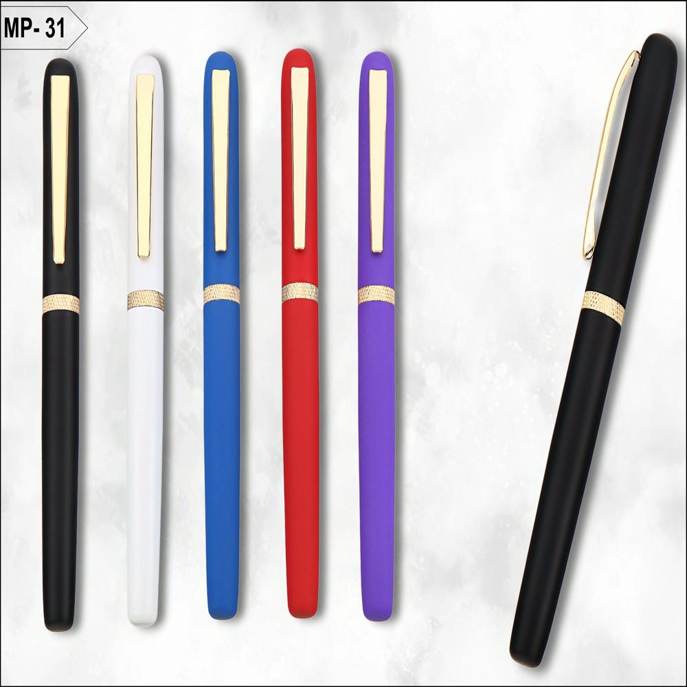 METAL PEN  TYPE 8