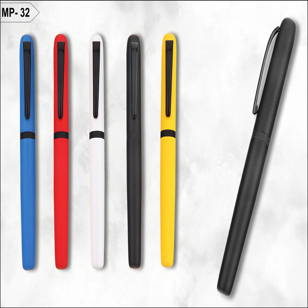 Metal Pen  Type 8
