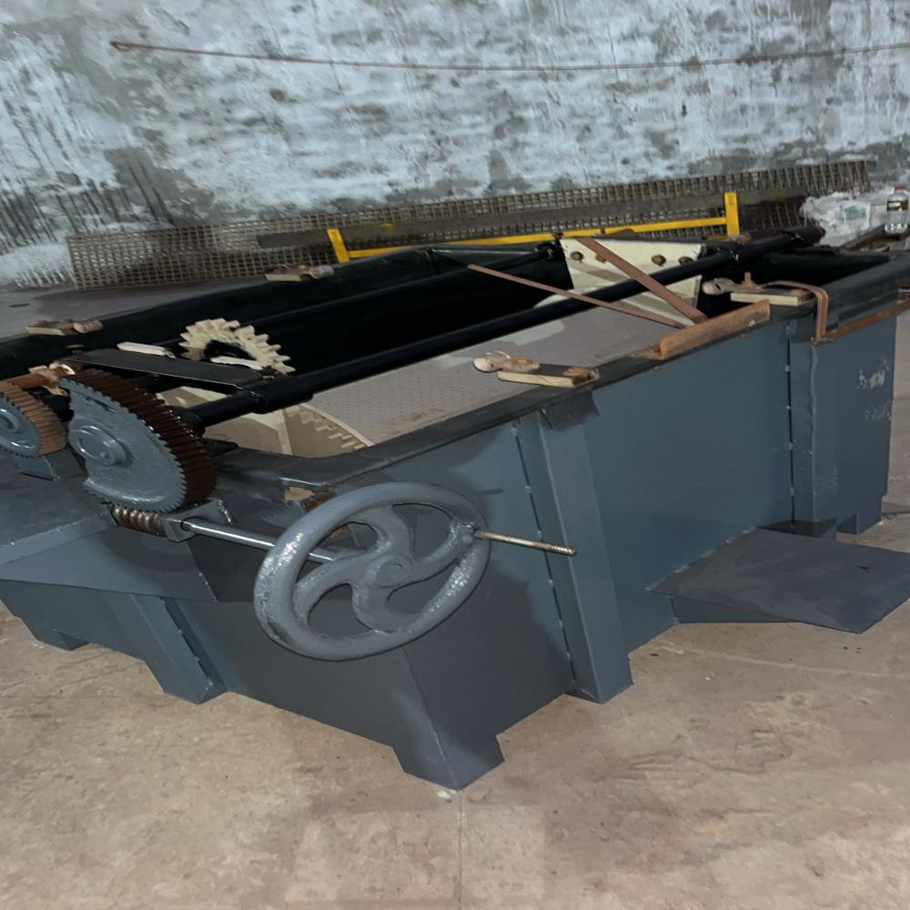 Zinc Plating Electroplating Machine - Grade Standard: Semi Automatic