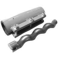 Rubber Stator Manufacture - Ash %: Less Than 1%