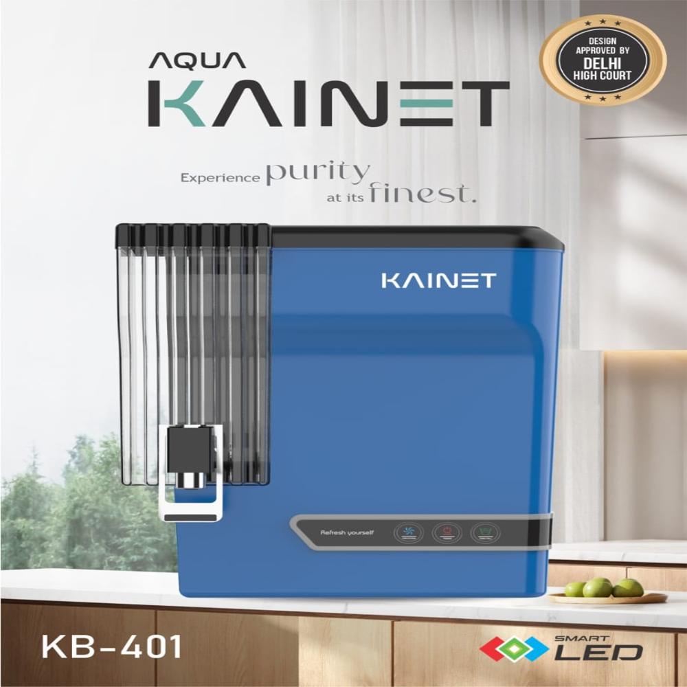 Table Top Ro System - Application: Water Purification