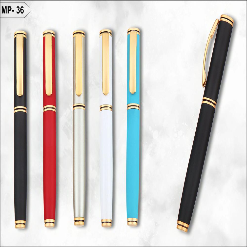 Metal Pen Type 9