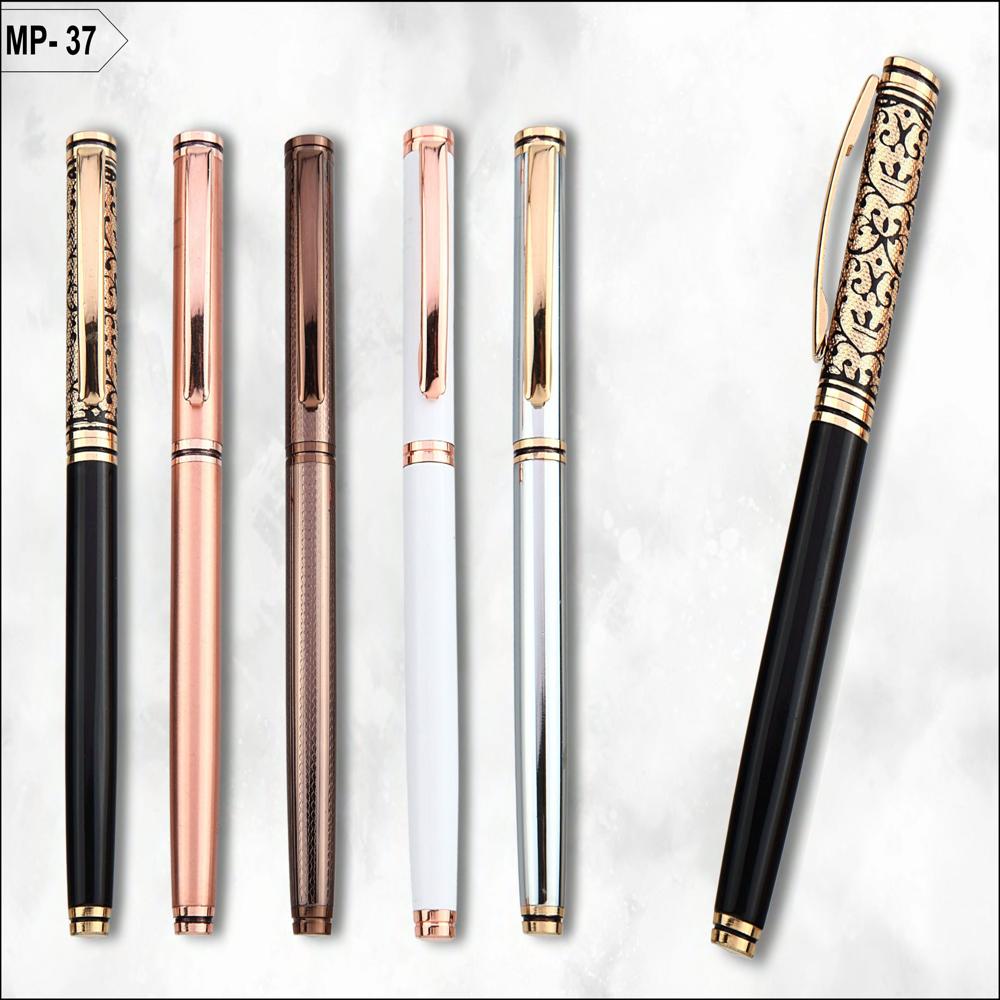 Metal Pen Type 9