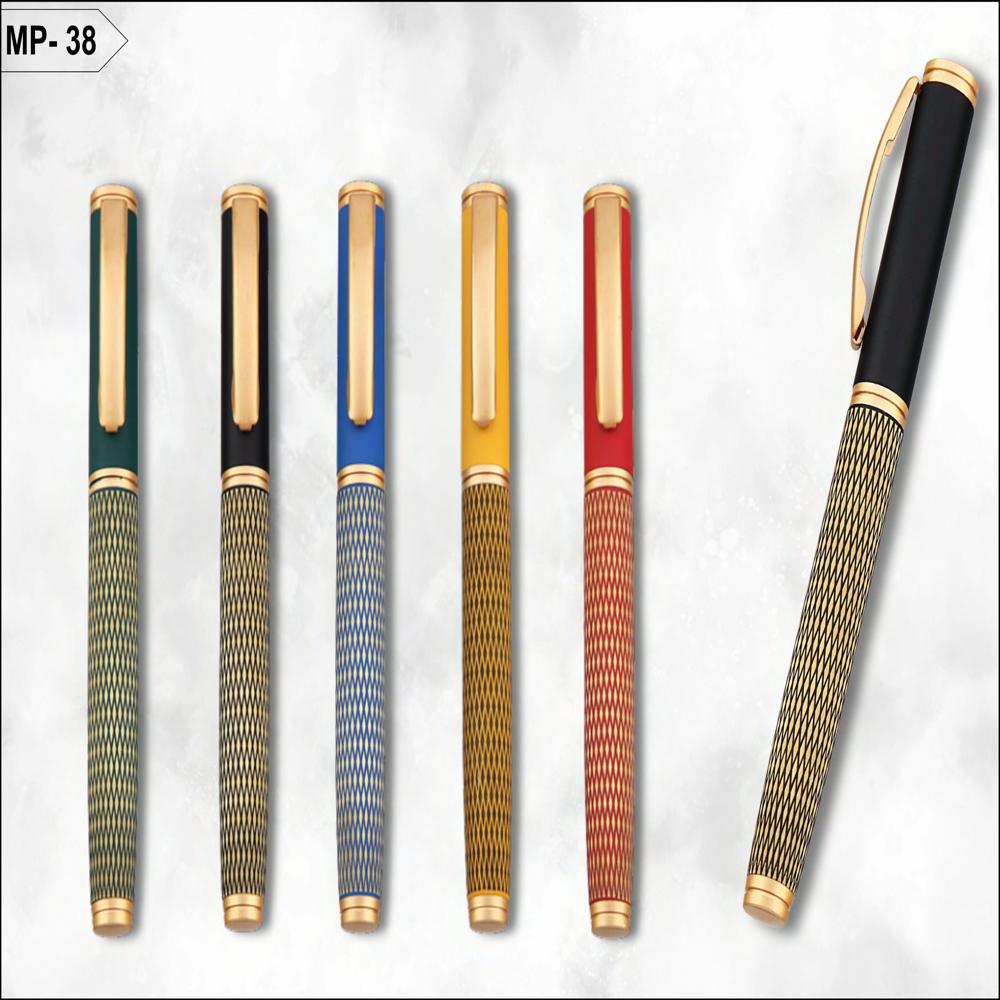 Metal Pen Type 9