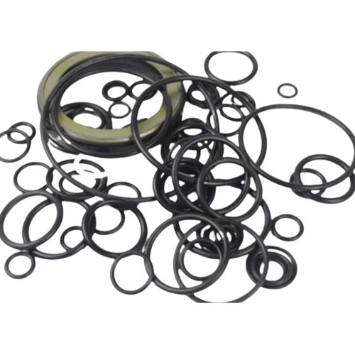 O Ring Silicon Rubber