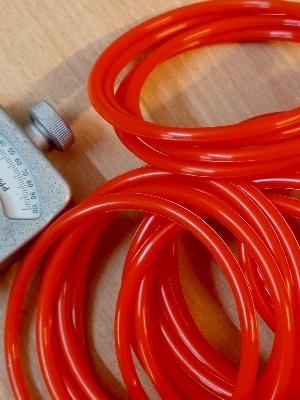 O Ring Silicon Rubber